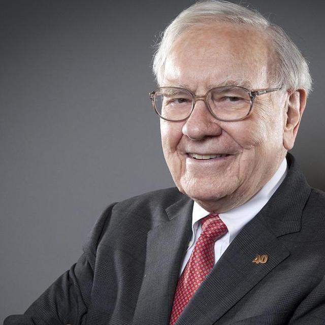 Warren Buffett watch collection